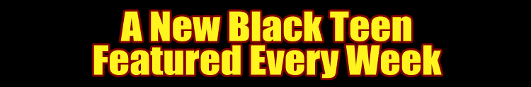 A New Black Teen